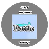 Air Battle