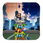 Qui Fun - Tower Shooting