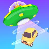 Cosmic Curio Collector