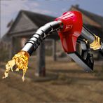 Gas Station 3D - Junkyard Sim