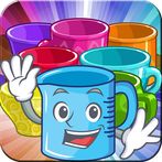 Harmonize Color of the Cup