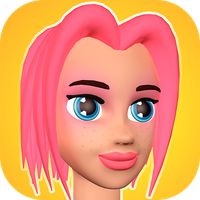 Giant Makeover