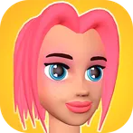 Giant Makeover