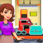 Fashion Factory: Tycoon Games