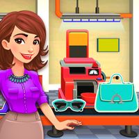 Fashion Factory: Tycoon Games