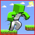 Dream Speedrunner VS Hunters
