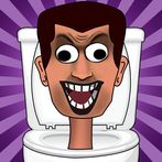 Toilet makeover & renovation