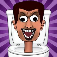 Toilet makeover & renovation