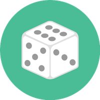 Simple Dice Roll