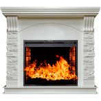 Fireplace Simulator