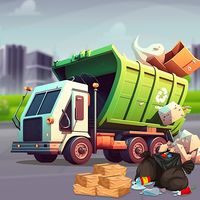 Trash Runner