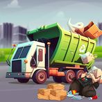 Trash Runner