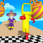 Guys Knockout Tournament