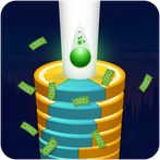 Crush Stack Ball Blast