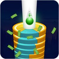 Crush Stack Ball Blast