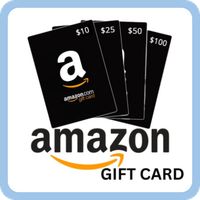 Amazon Prize Play Gift Cards