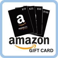 Amazon Prize Play Gift Cards