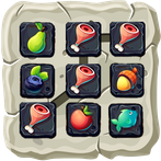 Fruit Link Primitive