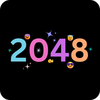 2048 Game