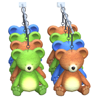 Keyring Sort Puzzle