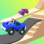 Draw Bridge Run