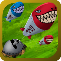 Missile defense system