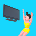 Merge Neighbor Fight