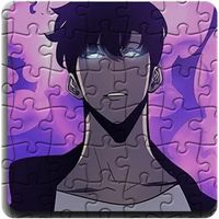 Solo Leveling - Jigsaw Puzzles