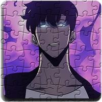 Solo Leveling - Jigsaw Puzzles