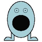 Egg Guy Game