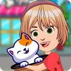 My Pet Shelter Town Game