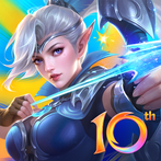Mobile Legends: Bang Bang.US