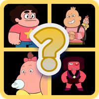 Steven Universe Guess