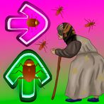 FNF MC Granny Training Arrows