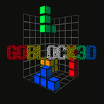 go:block3d puzzle