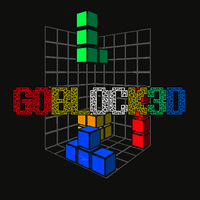 go:block3d puzzle