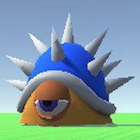 Monster Pocket Revolution