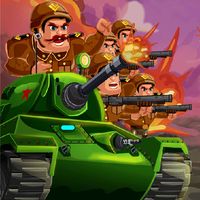 Alien TD Kingdom Rush