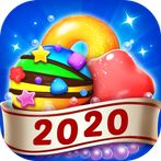 Zoya Sweet Candy - Classic 3 M