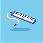 Melodica Music