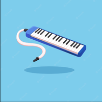 Melodica Music