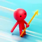 Spear Hit
