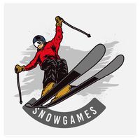 Snowboard Games