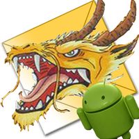 Tangram Designer - Tangroid