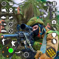 Bravo Elite Commando Game