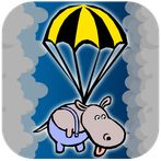 Skydiving Defence : The Ngeyan