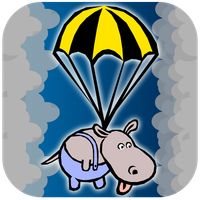 Skydiving Defence : The Ngeyan