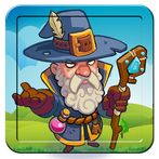 Mage Run Away ; Gobyosh