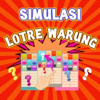 Simulasi Lotre Warung