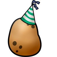 Potato Party: Hash It Out